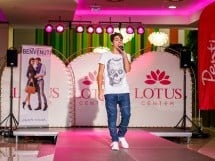 Lotus Fashion Weekend