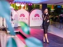 Lotus Fashion Weekend