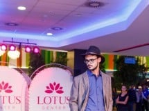 Lotus Fashion Weekend