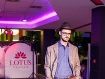 Lotus Fashion Weekend