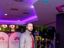 Lotus Fashion Weekend