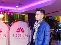 Lotus Fashion Weekend