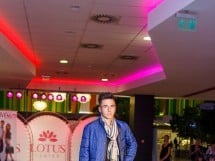 Lotus Fashion Weekend