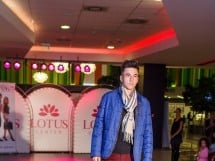 Lotus Fashion Weekend