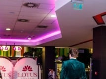 Lotus Fashion Weekend