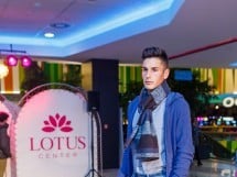 Lotus Fashion Weekend