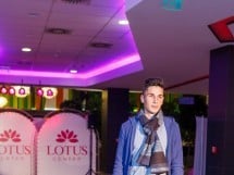 Lotus Fashion Weekend