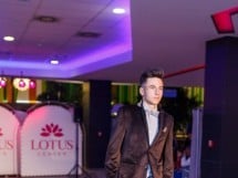 Lotus Fashion Weekend