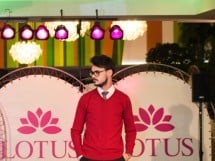 Lotus Fashion Weekend