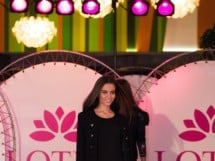 Lotus Fashion Weekend