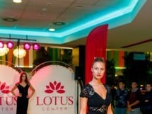 Lotus Fashion Weekend