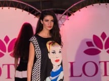 Lotus Fashion Weekend