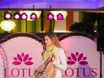 Lotus Fashion Weekend