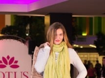 Lotus Fashion Weekend