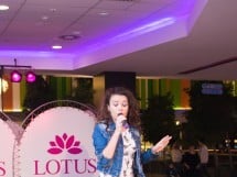 Lotus Fashion Weekend