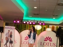 Lotus Fashion Weekend