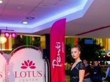 Lotus Fashion Weekend