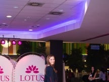 Lotus Fashion Weekend