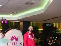 Lotus Fashion Weekend