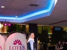 Lotus Fashion Weekend