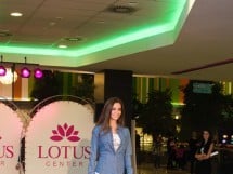 Lotus Fashion Weekend