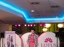 Lotus Fashion Weekend