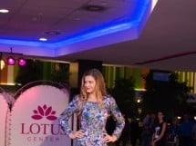 Lotus Fashion Weekend