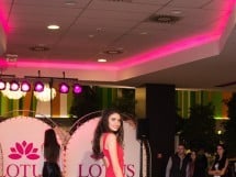 Lotus Fashion Weekend