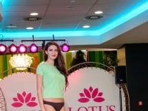 Lotus Fashion Weekend