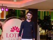 Lotus Fashion Weekend