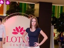 Lotus Fashion Weekend