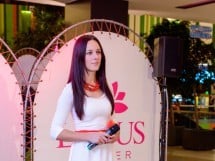 Lotus Fashion Weekend