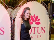 Lotus Fashion Weekend