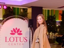 Lotus Fashion Weekend