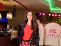 Lotus Fashion Weekend