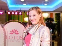 Lotus Fashion Weekend