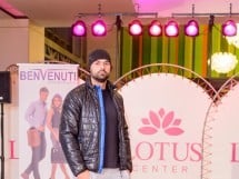 Lotus Fashion Weekend