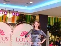 Lotus Fashion Weekend