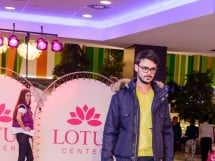 Lotus Fashion Weekend