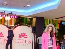 Lotus Fashion Weekend