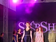 Lotus Spring Fashion Show