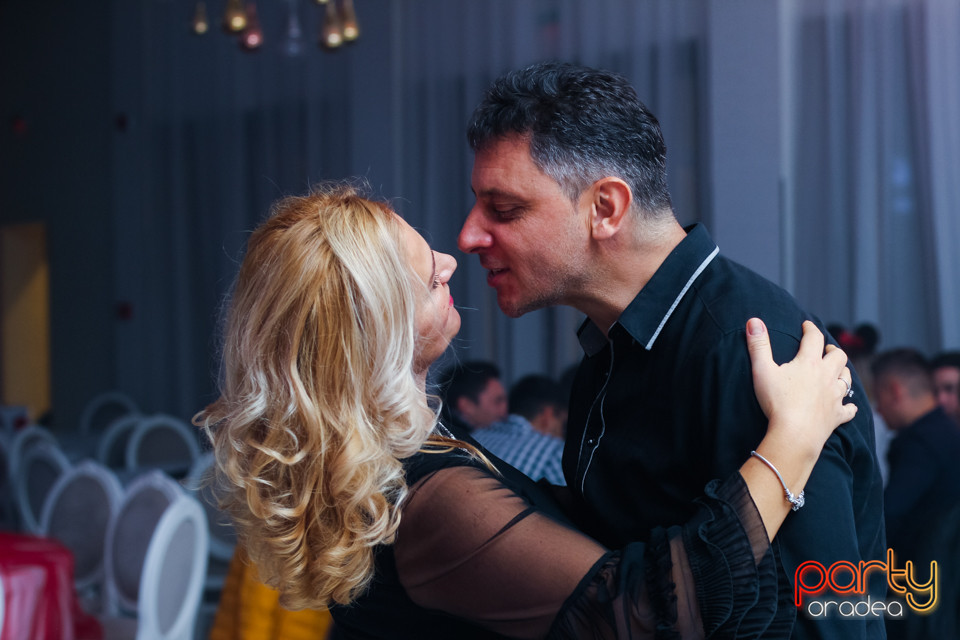 Love at First Bite, Solay Private Events Resort