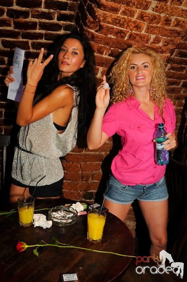 Love the Summer: Hot Promo Night, 