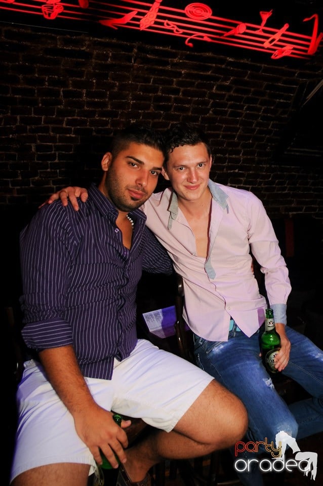 Love the Summer: Hot Promo Night, 