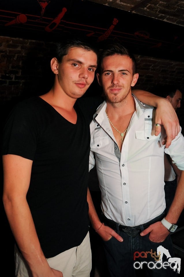 Love the Summer: Hot Promo Night, 