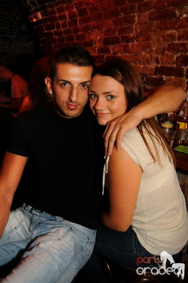 Love the Summer: Hot Promo Night, 