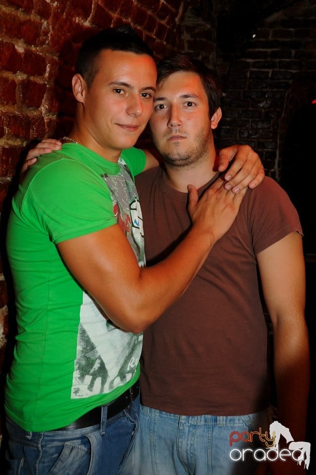 Love the Summer: Hot Promo Night, 