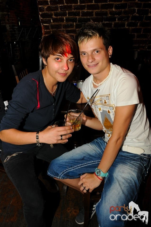 Love the Summer: Hot Promo Night, 