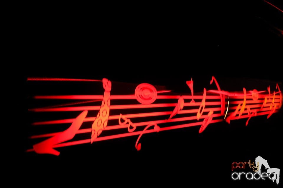 Love the Summer: Hot Promo Night, 