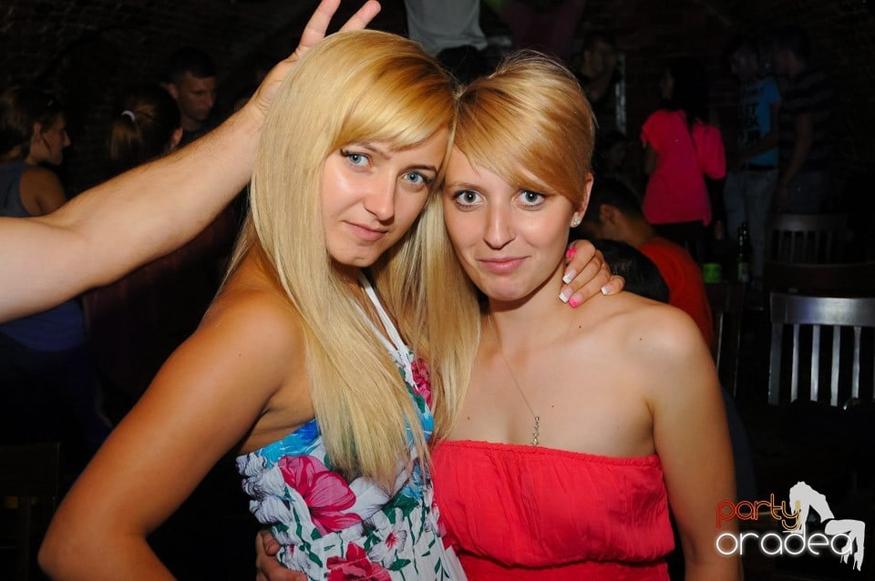 Love the Summer: NMD Student Party, 